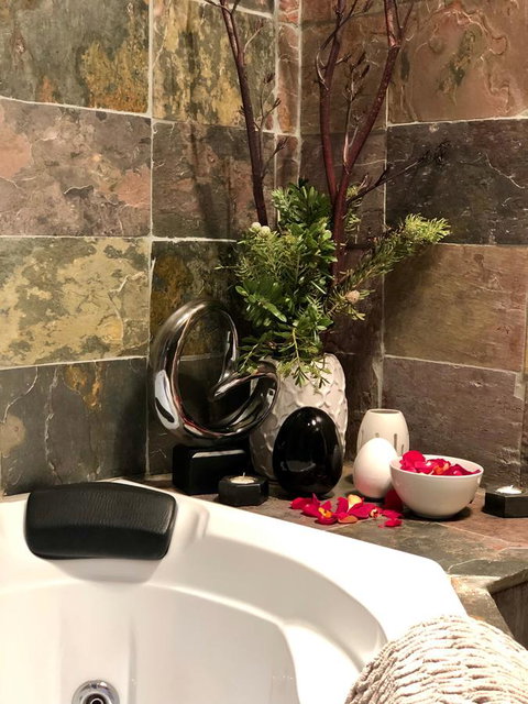 Minni Gums - Tourism Caloundra 21