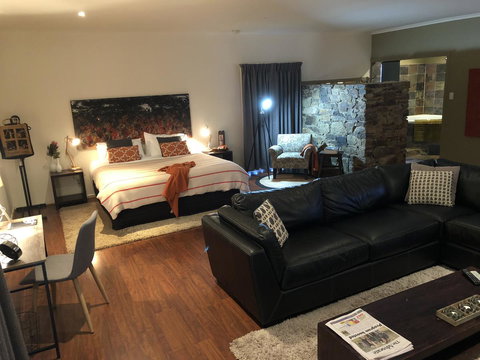 Minni Gums - Tourism Caloundra 15