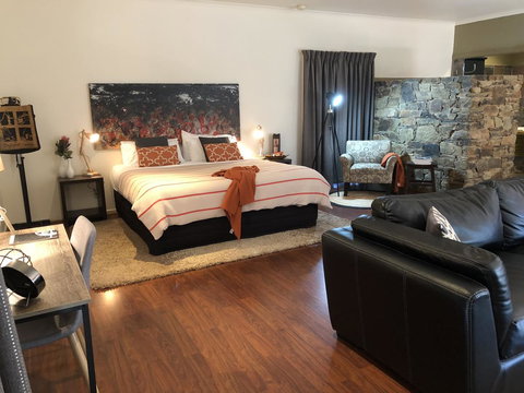 Minni Gums - Tourism Caloundra 19