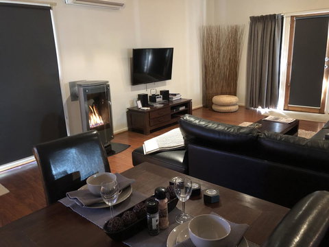 Minni Gums - Tourism Caloundra 20