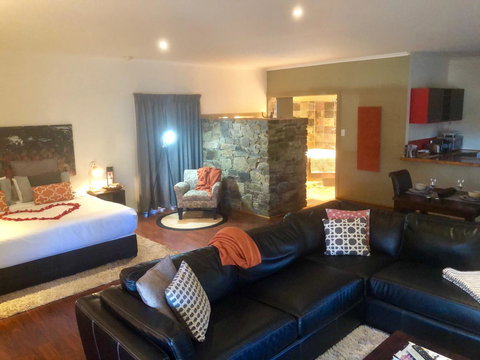 Minni Gums - Tourism Caloundra 12