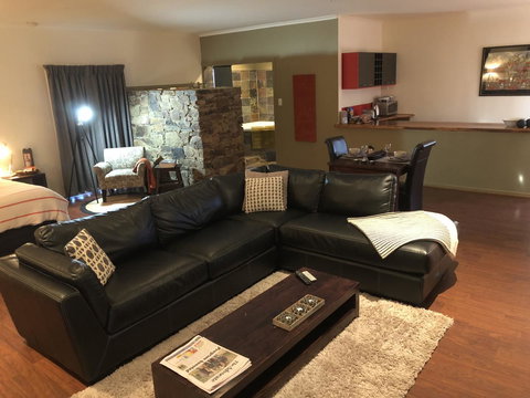 Minni Gums - Tourism Caloundra 17