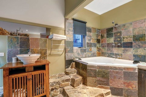 Minni Gums - Tourism Caloundra 6