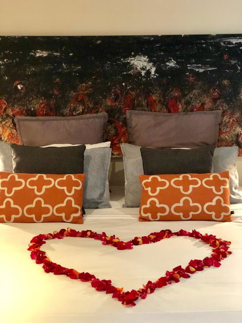 Minni Gums - Tourism Caloundra 9