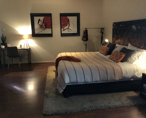 Minni Gums - Tourism Caloundra 22