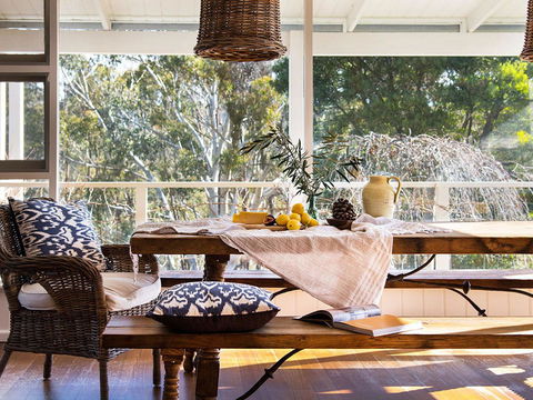Green Gully House - Tourism Caloundra 4