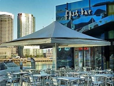 Dockland Kings Lucky 805 - Tourism Caloundra 21