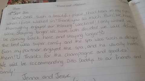 Ditto Daddy's - Tourism Caloundra 13