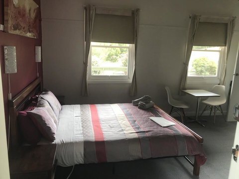 Tarra Bulga Guesthouse - Tourism Caloundra 23