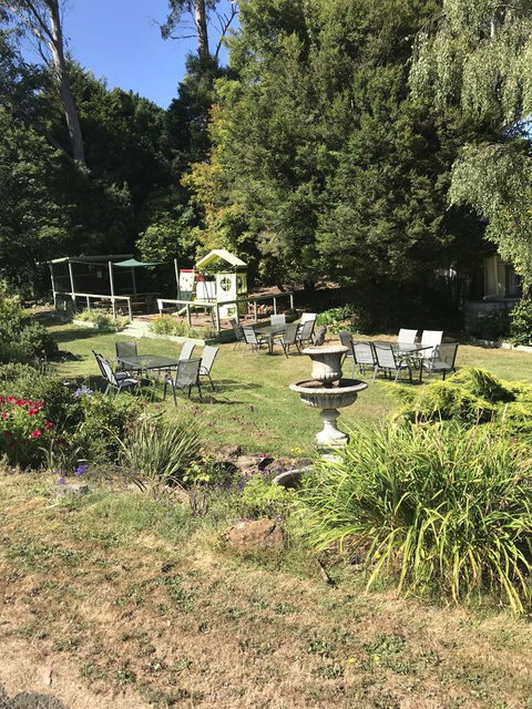 Tarra Bulga Guesthouse - Tourism Caloundra 13