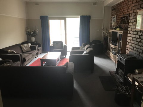 Tarra Bulga Guesthouse - Tourism Caloundra 31