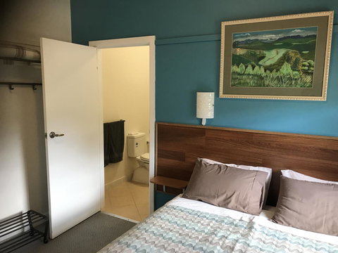 Tarra Bulga Guesthouse - Tourism Caloundra 17