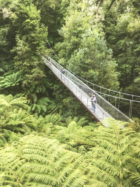 Tarra Bulga Guesthouse - Tourism Caloundra 32