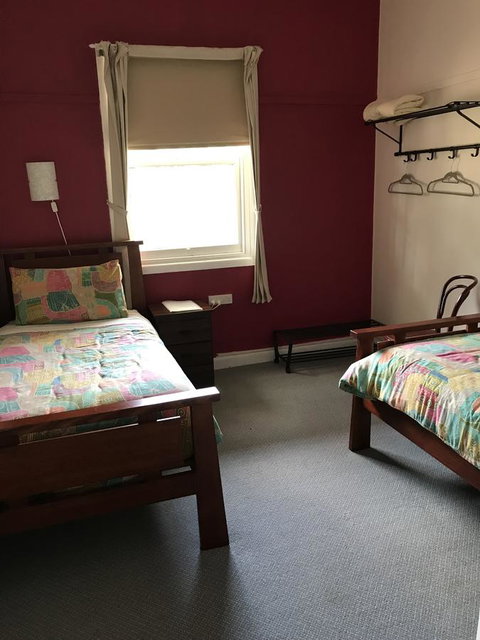 Tarra Bulga Guesthouse - Tourism Caloundra 18