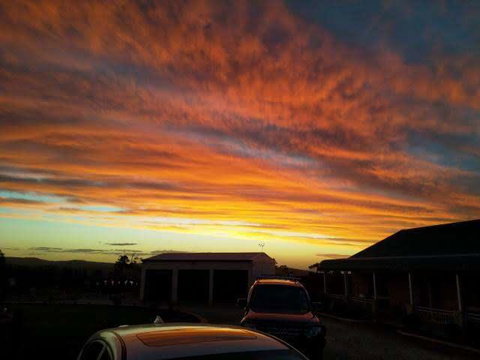 Tarra Bulga Guesthouse - Tourism Caloundra 5