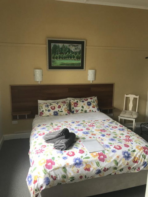 Tarra Bulga Guesthouse - Tourism Caloundra 28