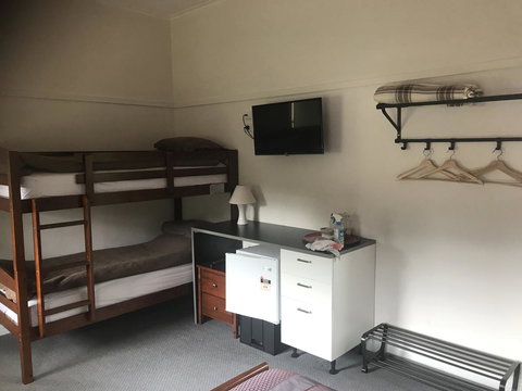 Tarra Bulga Guesthouse - Tourism Caloundra 24