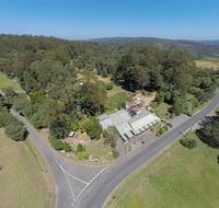 Tarra Bulga Guesthouse - Tourism Caloundra