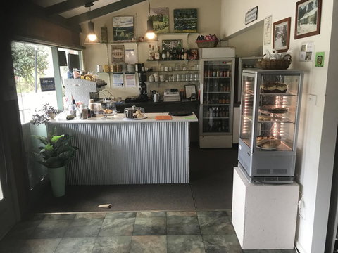 Tarra Bulga Guesthouse - Tourism Caloundra 36