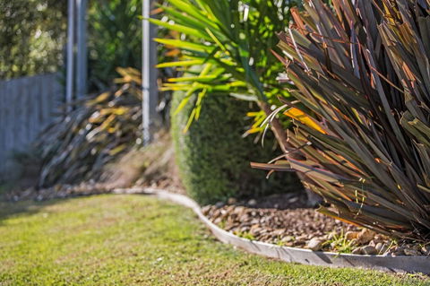 Saltwater Breeze Retreat - Tourism Caloundra 35