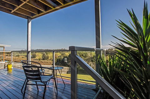 Saltwater Breeze Retreat - Tourism Caloundra 27