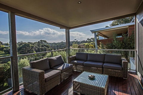 Saltwater Breeze Retreat - Tourism Caloundra 6