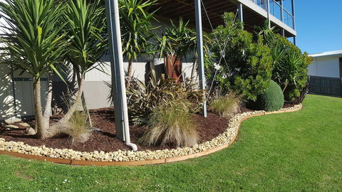 Saltwater Breeze Retreat - Tourism Caloundra 34