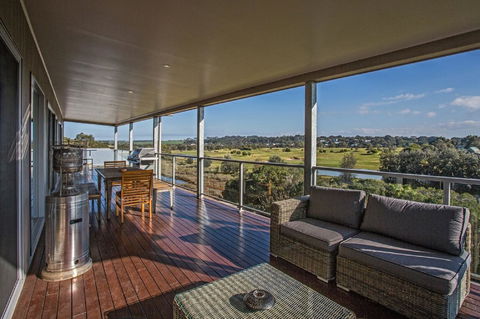 Saltwater Breeze Retreat - Tourism Caloundra 7