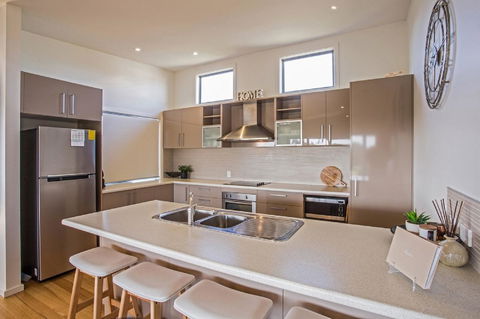 Saltwater Breeze Retreat - Tourism Caloundra 2