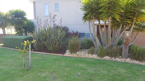 Saltwater Breeze Retreat - Tourism Caloundra 29