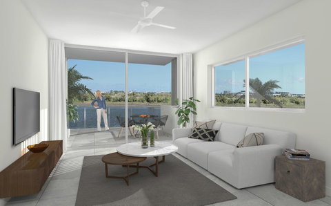 Aquarius Kawana - Tourism Caloundra 4