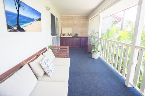 Debbie\'s Place - Tourism Caloundra 26