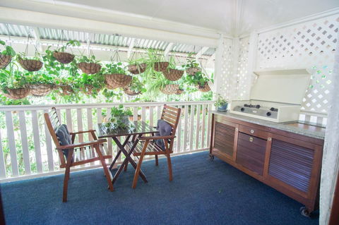 Debbie\'s Place - Tourism Caloundra 33