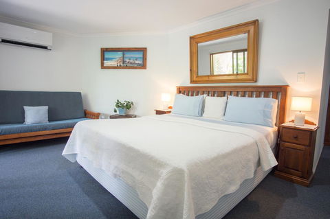 Debbie\'s Place - Tourism Caloundra 18