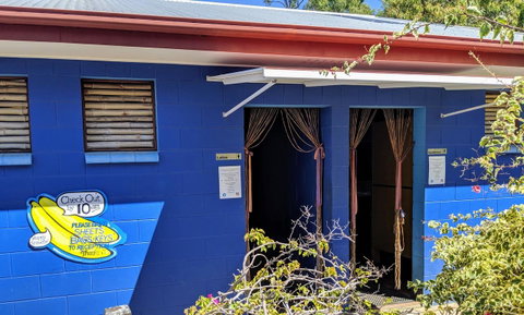Cool Bananas Backpackers - Tourism Caloundra 8