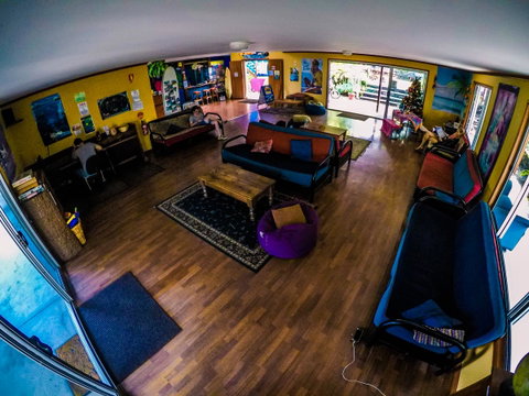 Cool Bananas Backpackers - Tourism Caloundra 28