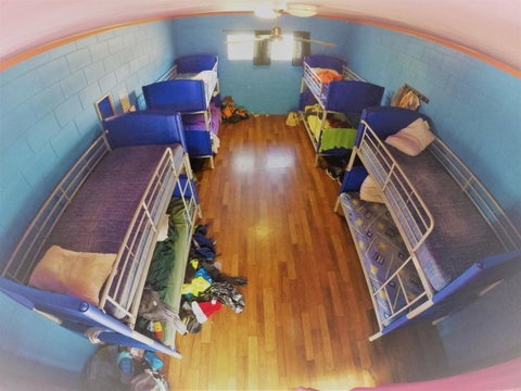 Cool Bananas Backpackers - Tourism Caloundra 36