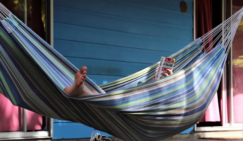 Cool Bananas Backpackers - Tourism Caloundra 3