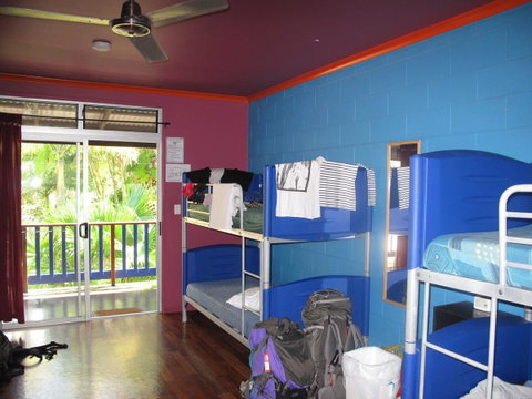 Cool Bananas Backpackers - Tourism Caloundra 43
