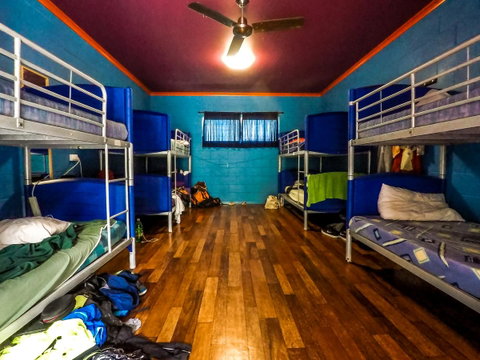 Cool Bananas Backpackers - Tourism Caloundra 33