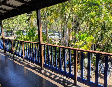 Cool Bananas Backpackers - Tourism Caloundra 7