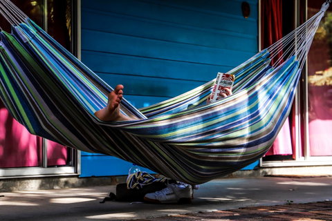 Cool Bananas Backpackers - Tourism Caloundra 25