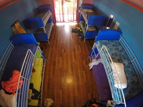 Cool Bananas Backpackers - Tourism Caloundra 35