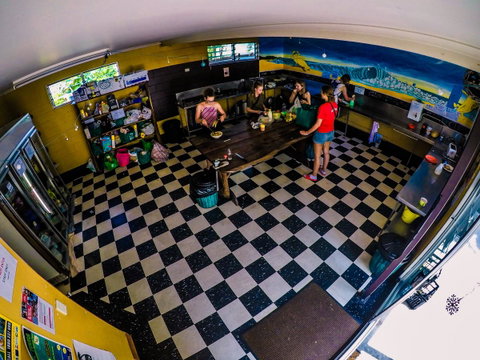 Cool Bananas Backpackers - Tourism Caloundra 34