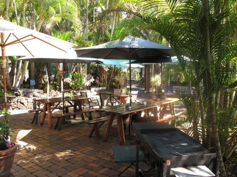 Cool Bananas Backpackers - Tourism Caloundra 16