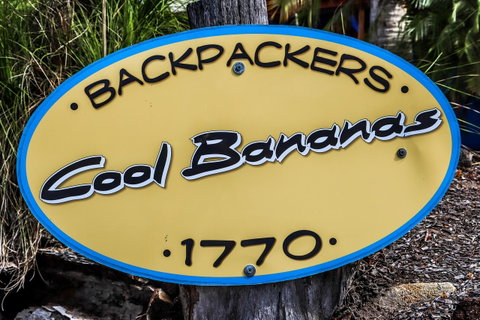 Cool Bananas Backpackers - Tourism Caloundra 38