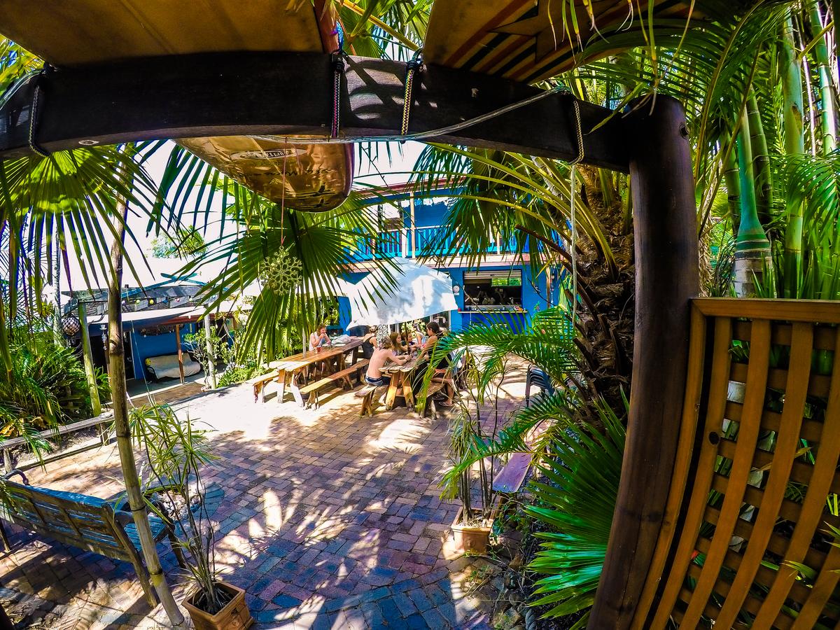 Agnes Water QLD Tourism Caloundra