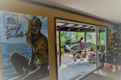 Cool Bananas Backpackers - Tourism Caloundra 18