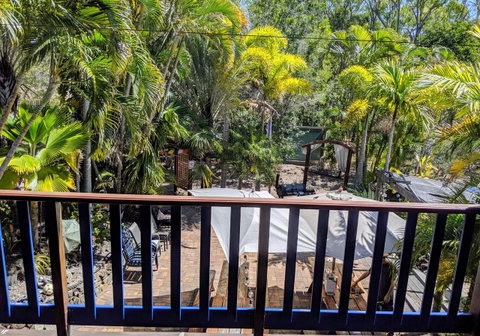 Cool Bananas Backpackers - Tourism Caloundra 4