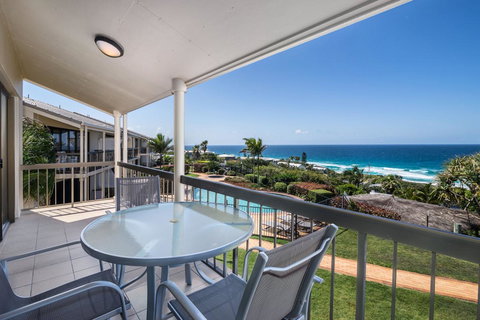 Sunseeker Holiday Apartments - Tourism Caloundra 24